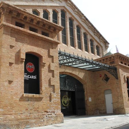 Sitges Apartment For Rent I 外观 照片