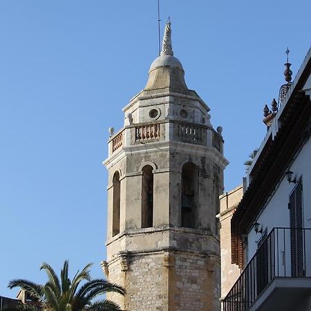 Sitges Apartment For Rent I 外观 照片