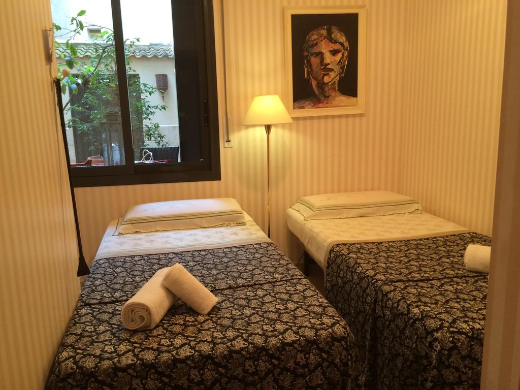 Sitges Apartment For Rent I 客房 照片
