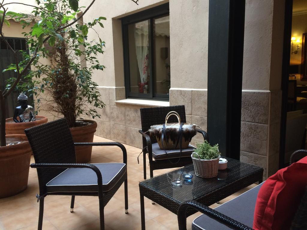 Sitges Apartment For Rent I 客房 照片