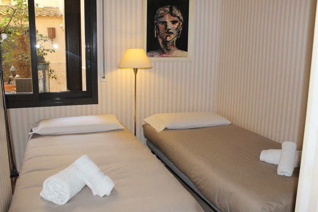 Sitges Apartment For Rent I 客房 照片