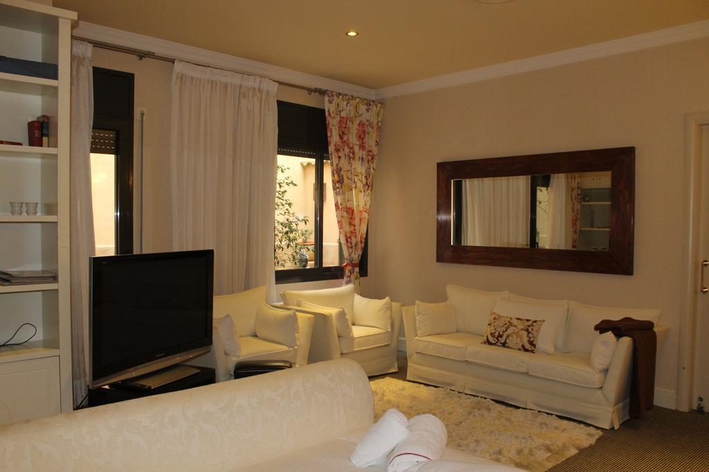 Sitges Apartment For Rent I 客房 照片