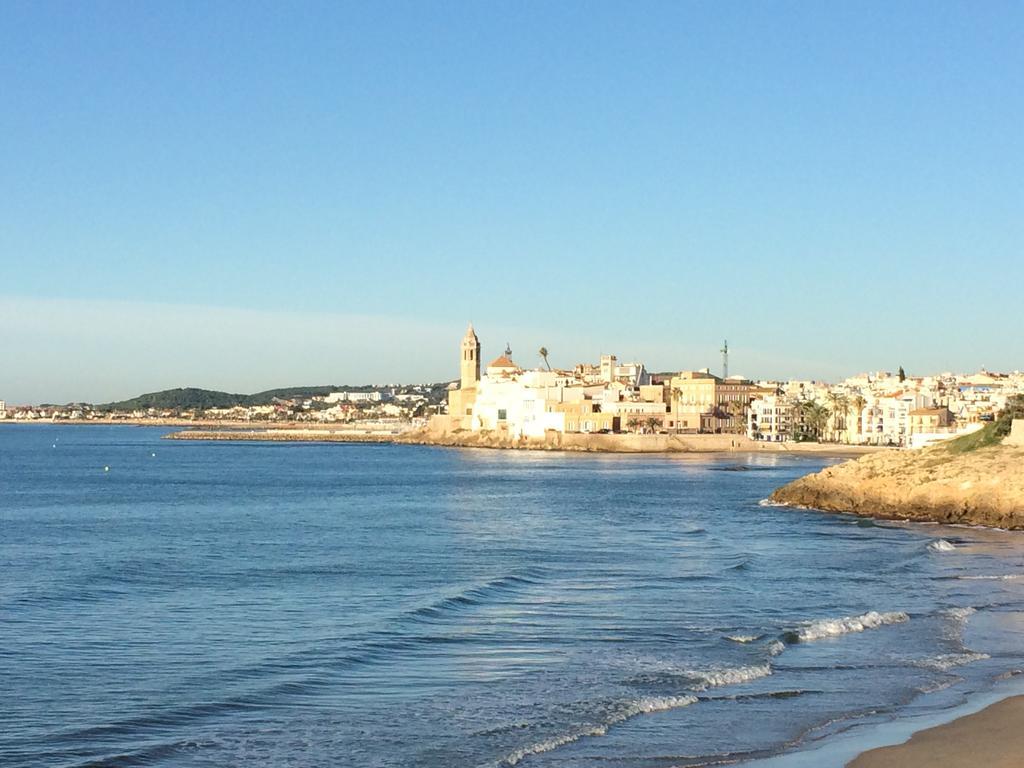 Sitges Apartment For Rent I 外观 照片