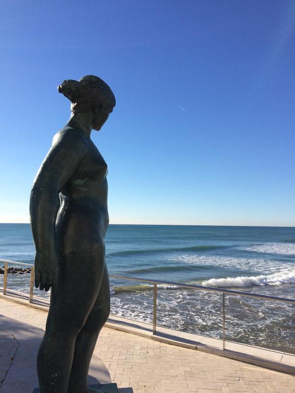 Sitges Apartment For Rent I 外观 照片