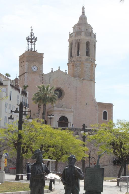 Sitges Apartment For Rent I 外观 照片