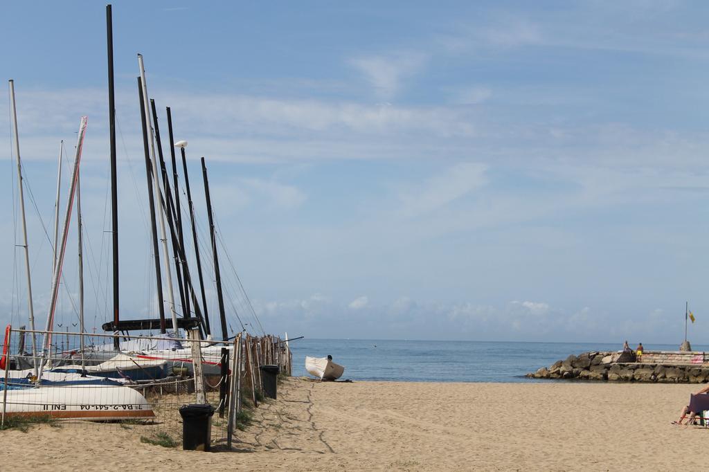 Sitges Apartment For Rent I 外观 照片