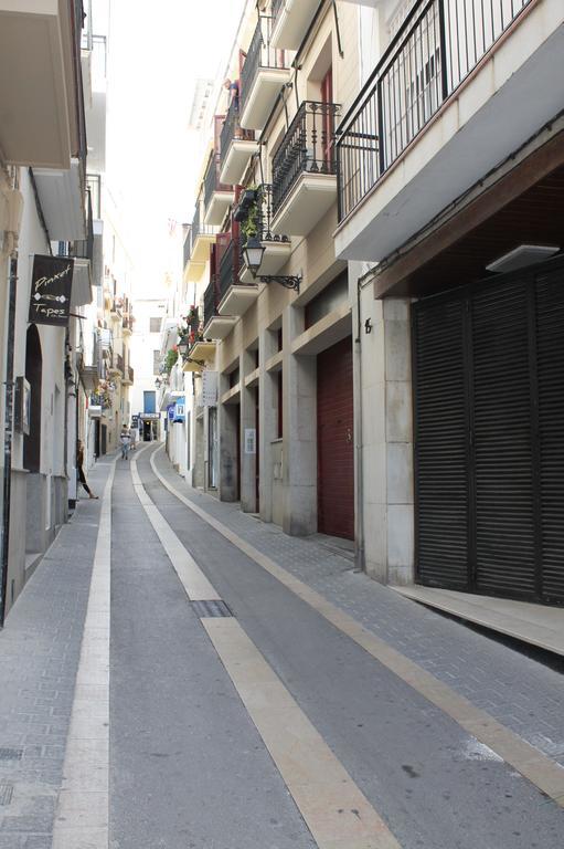 Sitges Apartment For Rent I 外观 照片