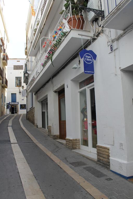 Sitges Apartment For Rent I 外观 照片