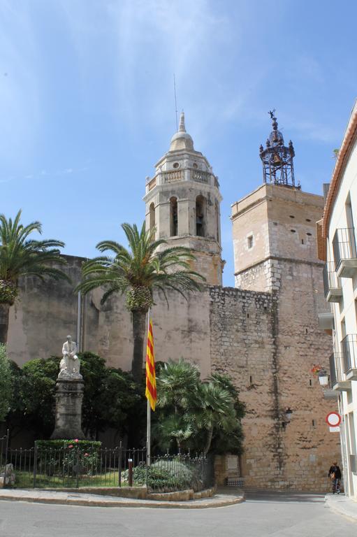 Sitges Apartment For Rent I 外观 照片