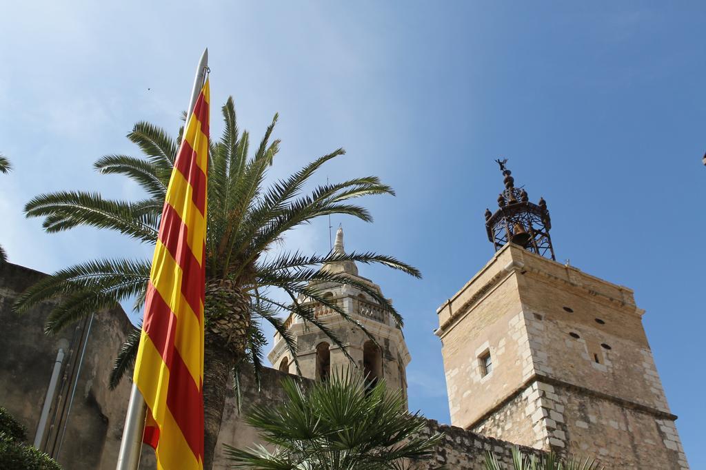 Sitges Apartment For Rent I 外观 照片