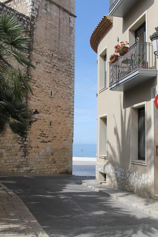 Sitges Apartment For Rent I 外观 照片