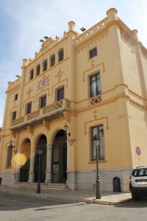 Sitges Apartment For Rent I 外观 照片