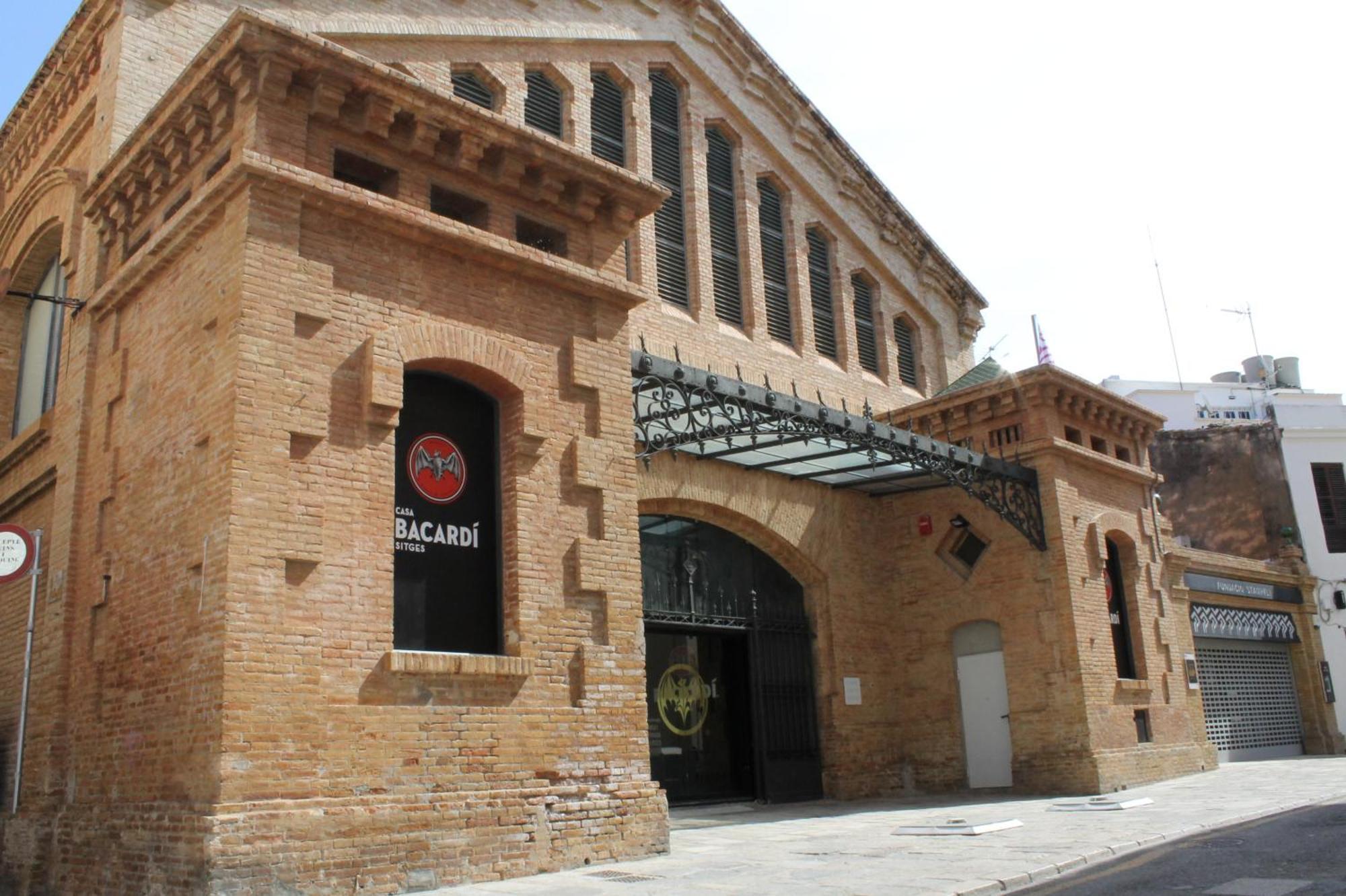 Sitges Apartment For Rent I 外观 照片