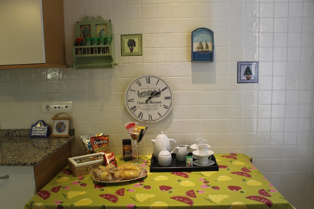 Sitges Apartment For Rent I 外观 照片