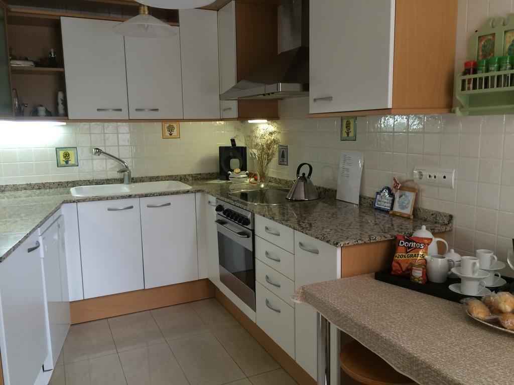 Sitges Apartment For Rent I 外观 照片