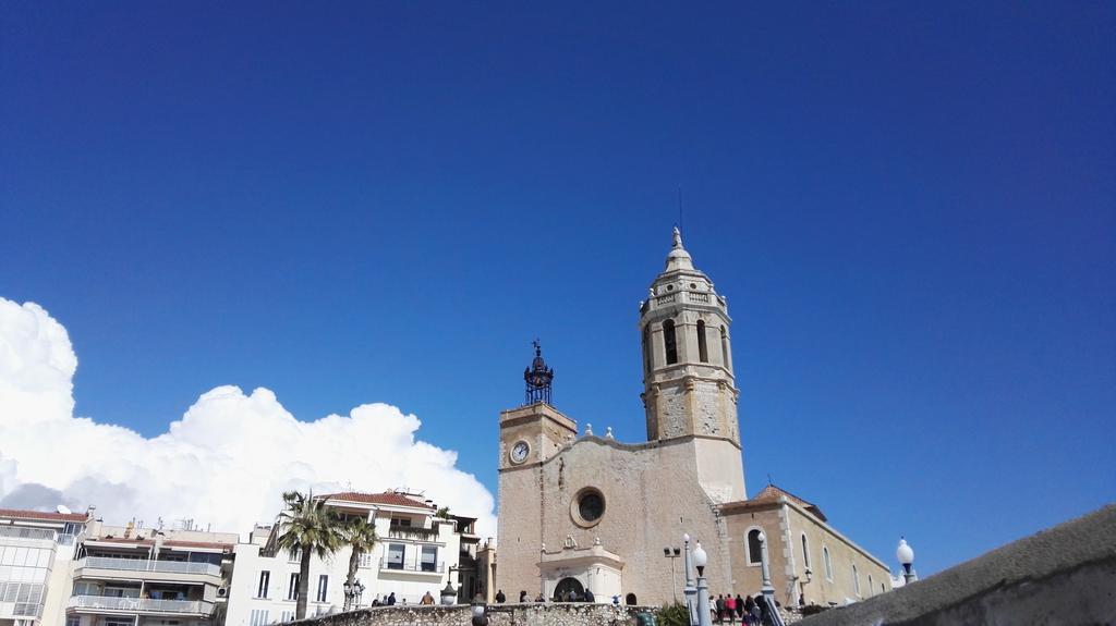 Sitges Apartment For Rent I 外观 照片
