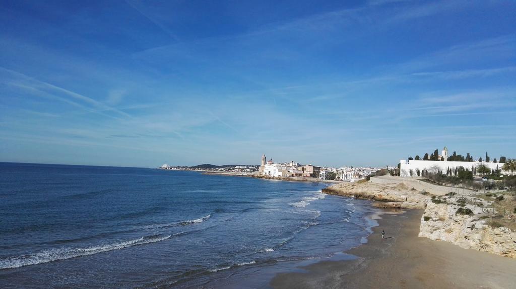Sitges Apartment For Rent I 外观 照片