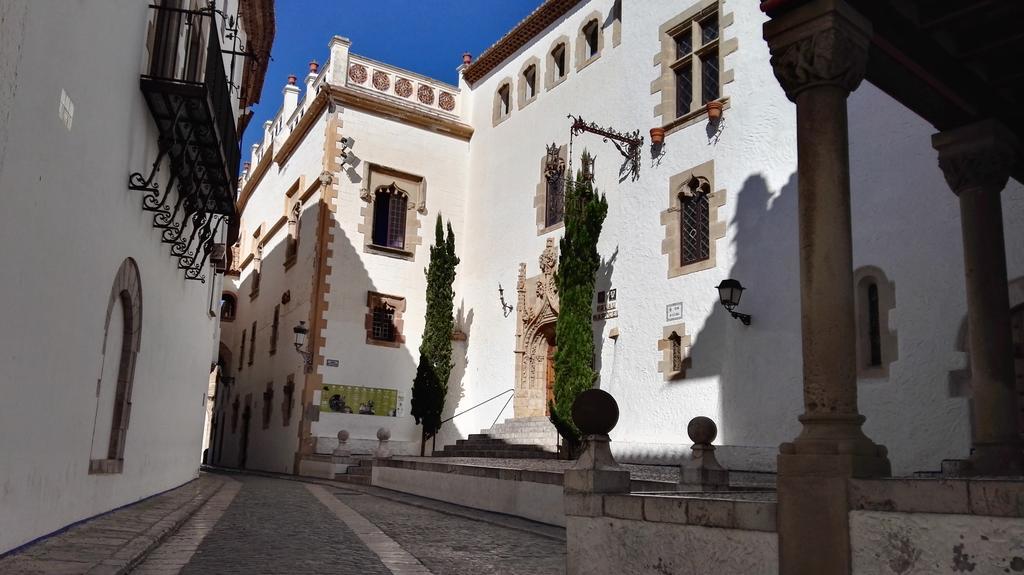 Sitges Apartment For Rent I 外观 照片