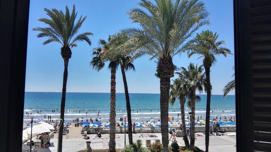 Sitges Apartment For Rent I 外观 照片