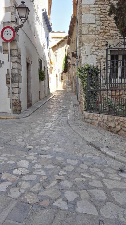 Sitges Apartment For Rent I 外观 照片