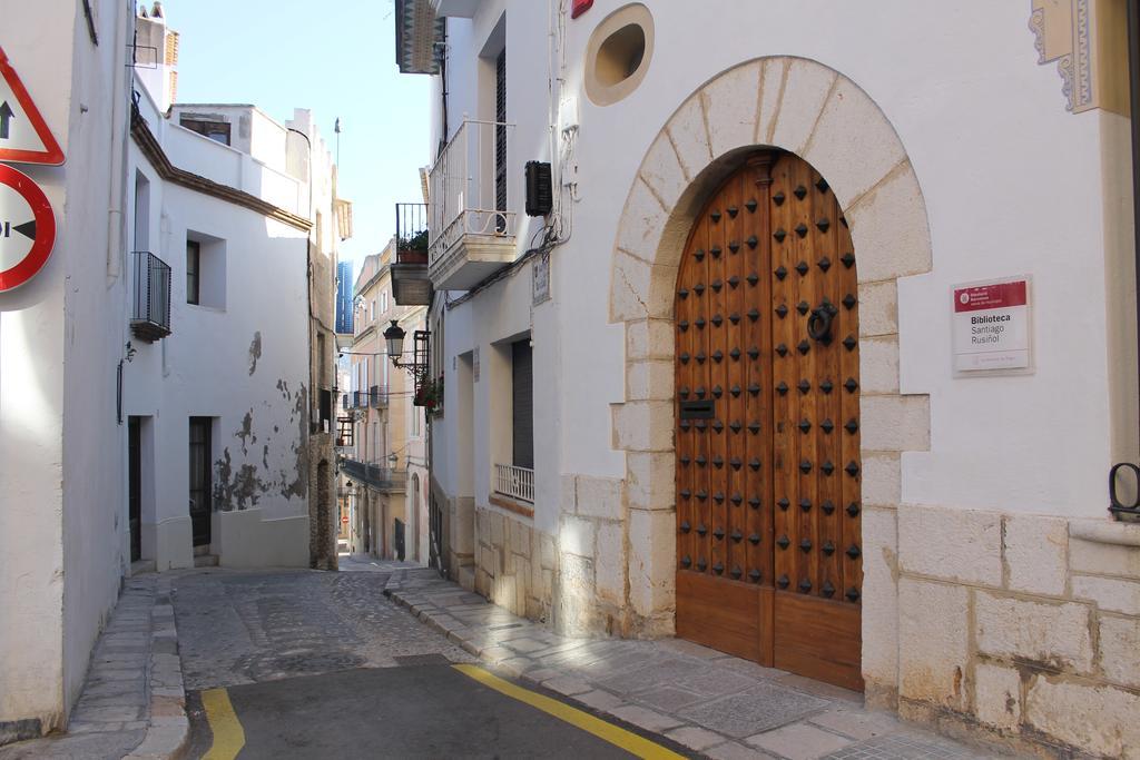 Sitges Apartment For Rent I 外观 照片