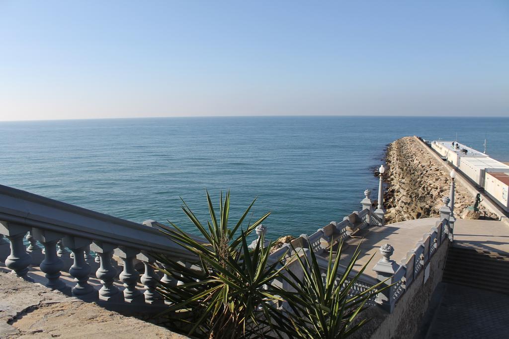 Sitges Apartment For Rent I 外观 照片