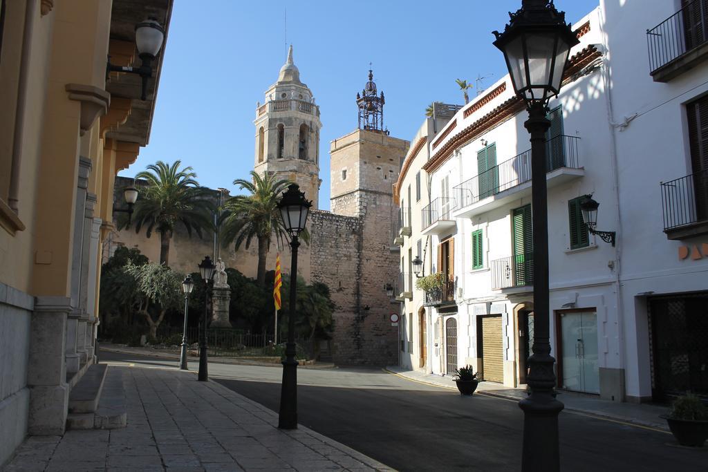 Sitges Apartment For Rent I 外观 照片