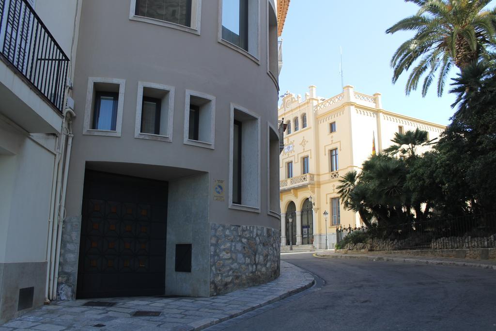 Sitges Apartment For Rent I 外观 照片