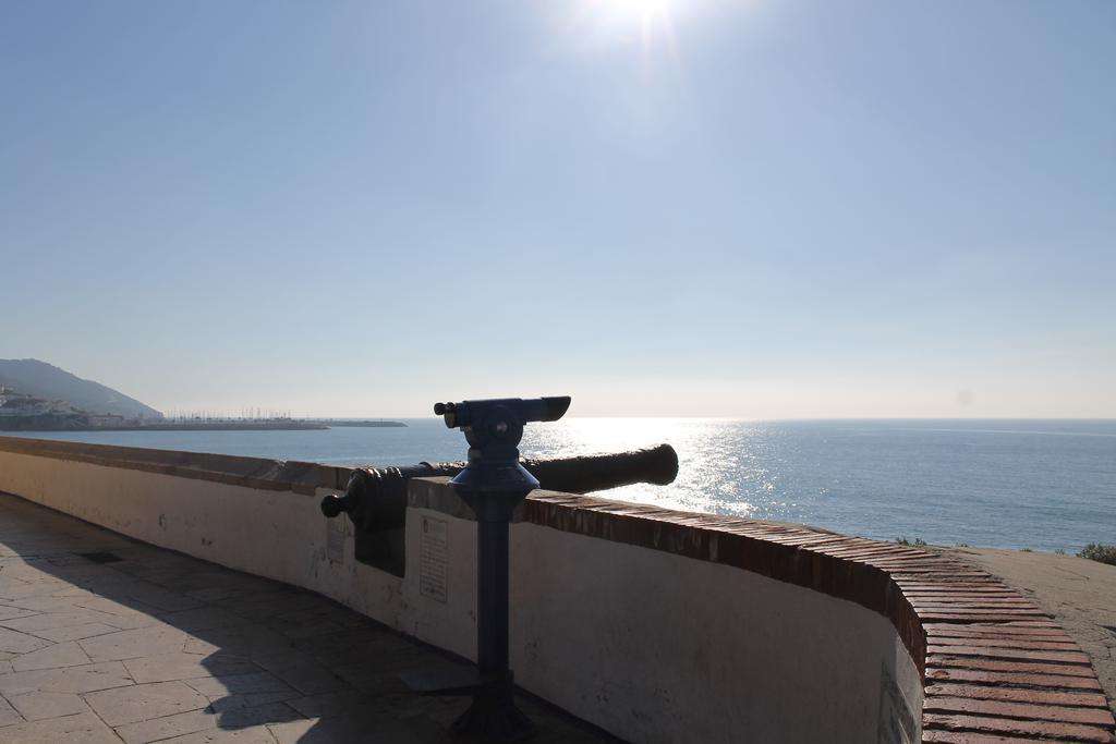 Sitges Apartment For Rent I 外观 照片