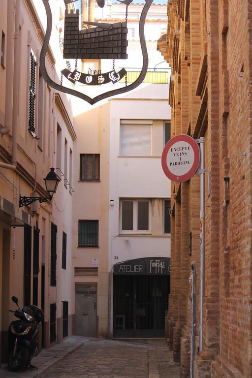 Sitges Apartment For Rent I 外观 照片