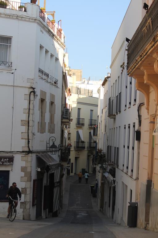 Sitges Apartment For Rent I 外观 照片