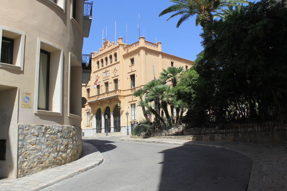 Sitges Apartment For Rent I 外观 照片