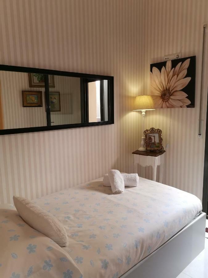 Sitges Apartment For Rent I 外观 照片