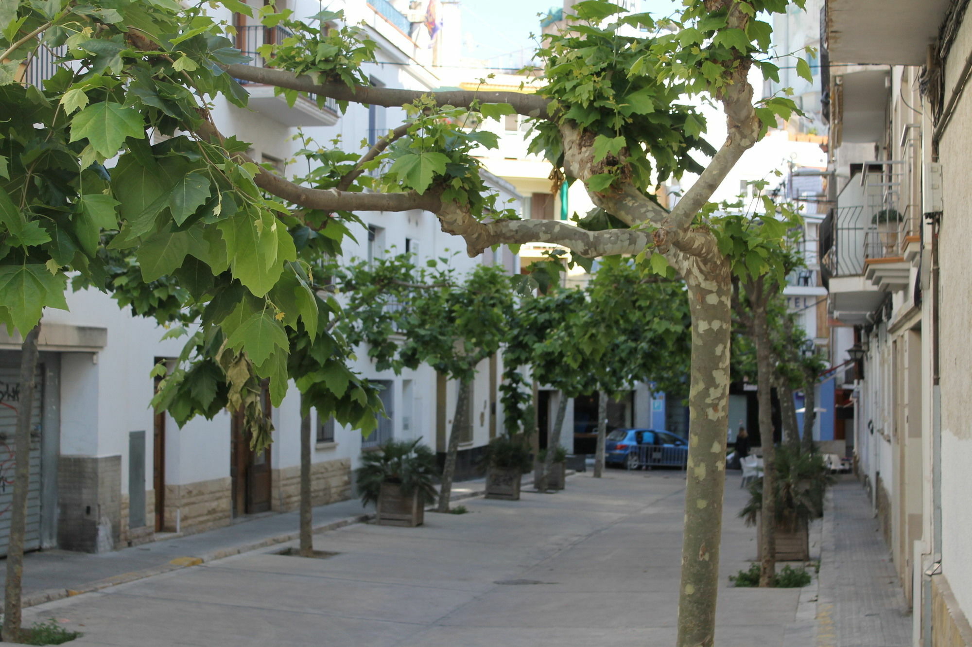 Sitges Apartment For Rent I 外观 照片