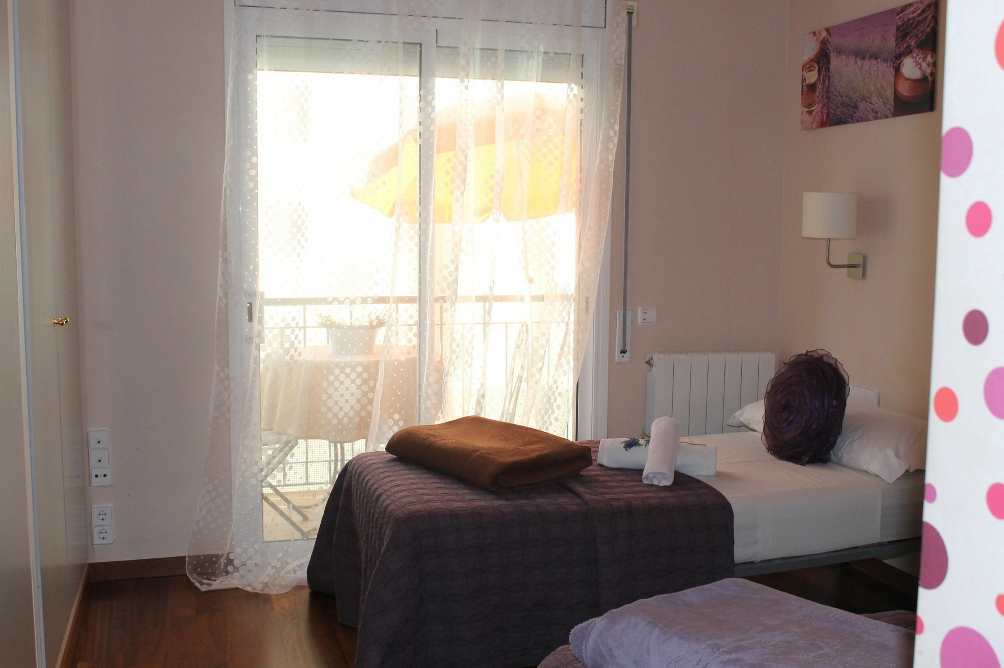 Sitges Apartment For Rent I 外观 照片