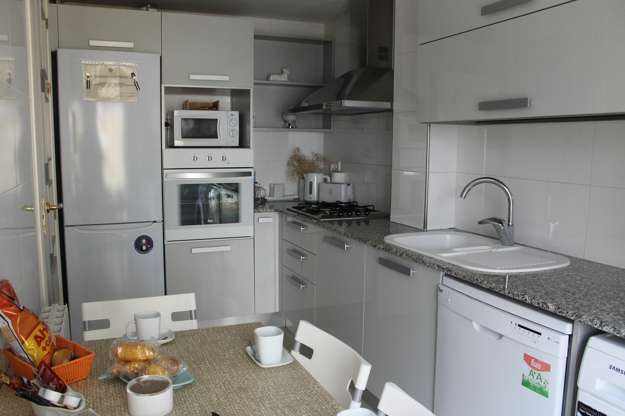 Sitges Apartment For Rent I 外观 照片