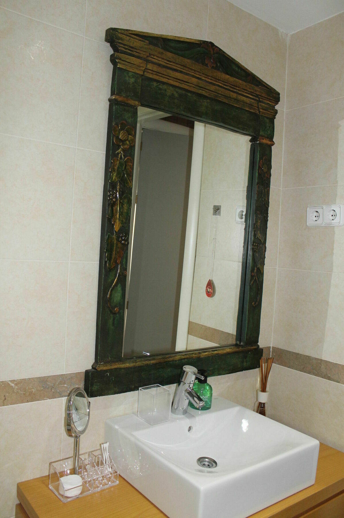 Sitges Apartment For Rent I 外观 照片