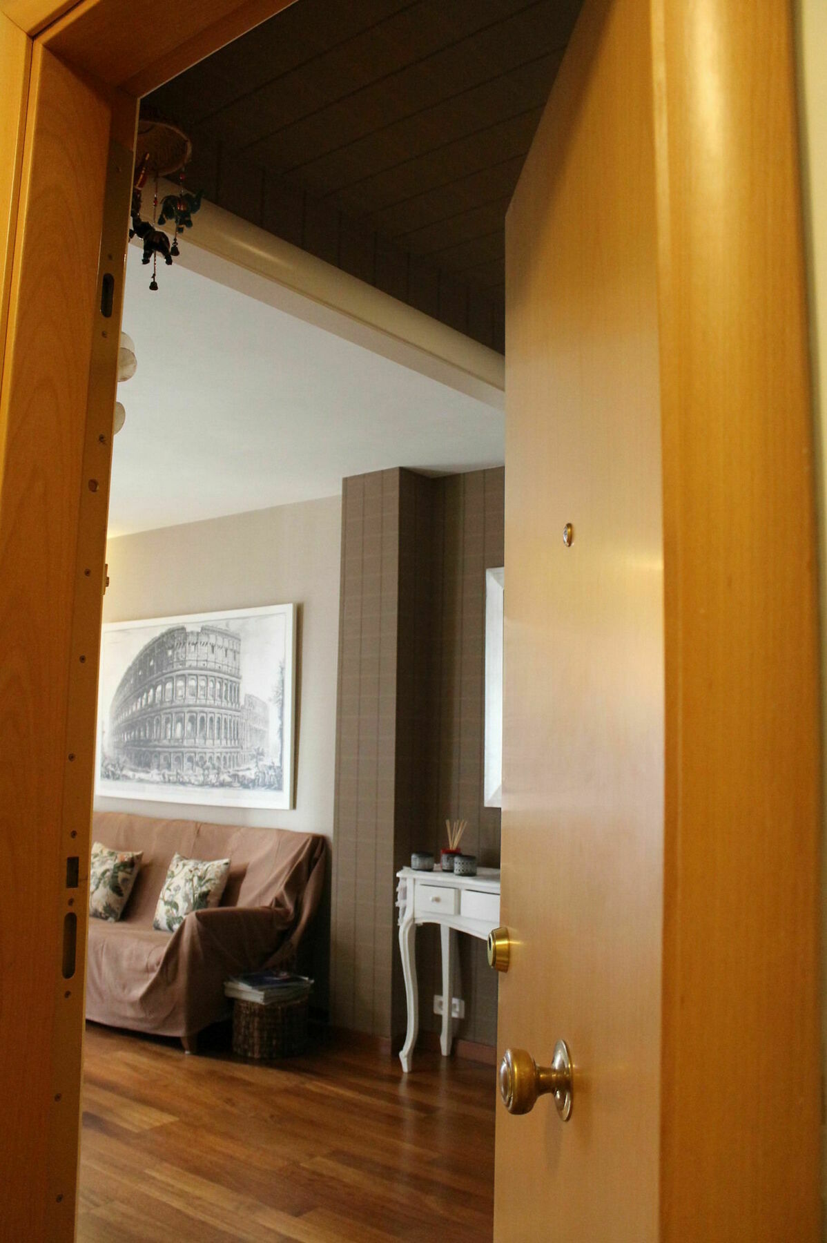 Sitges Apartment For Rent I 外观 照片