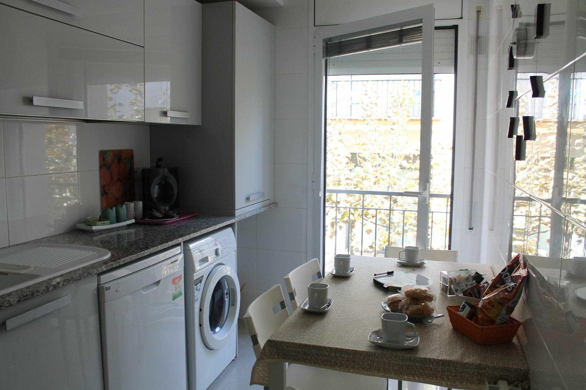 Sitges Apartment For Rent I 外观 照片